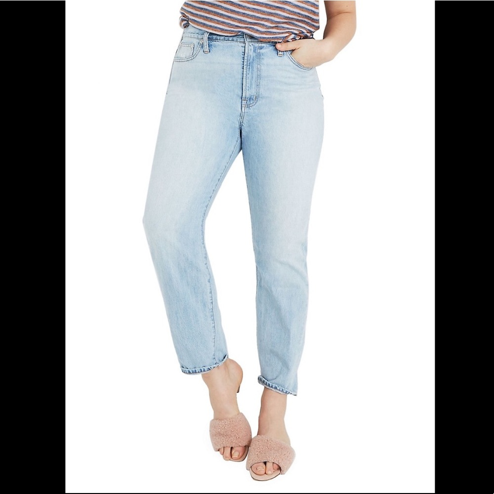 👖The Perfect Summer Jeans 👖